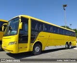 Viação Itapemirim 50080 na cidade de São Paulo, São Paulo, Brasil, por Andrey  Soares Vassão. Número da foto: #10616331.