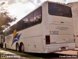 Horizonte Turismo 1302 na cidade de Curitiba, Paraná, Brasil, por Ricardo Fontes Moro. Número da foto: #10617997.