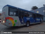 Expresso Planalto - Itaquaquecetuba 222203 na cidade de Queluz, São Paulo, Brasil, por Jhonatan Diego da Silva Trevisan. Número da foto: #:id.