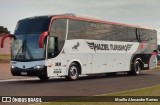 Haziel Turismo 3030 na cidade de Jaú, São Paulo, Brasil, por Murillo Alexandre Ramos. Número da foto: #:id.