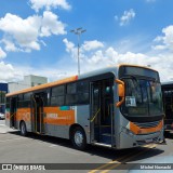 BB Transportes e Turismo 699 na cidade de Barueri, São Paulo, Brasil, por Michel Nowacki. ID da foto: :id.