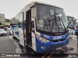 Ocean Tur 520 na cidade de Barueri, São Paulo, Brasil, por Ítalo Silva. Número da foto: #:id.