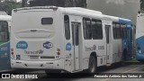 Viação Grande Vitória 23196 na cidade de Vila Velha, Espírito Santo, Brasil, por Fernando Antônio dos Santos Jr. Número da foto: #:id.