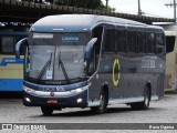 Viação Cidade Sol 5890 na cidade de Vitória da Conquista, Bahia, Brasil, por Rava Ogawa. Número da foto: #:id.