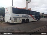 Expresso Essencial 7001 na cidade de Ouro Branco, Minas Gerais, Brasil, por Paulo Luiz. ID da foto: :id.