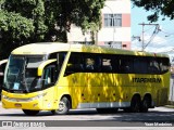 Viação Itapemirim 60057 na cidade de Rio de Janeiro, Rio de Janeiro, Brasil, por Yaan Medeiros. Número da foto: #10616561.