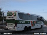 Empresa Gontijo de Transportes 21385 na cidade de Caruaru, Pernambuco, Brasil, por Lenilson da Silva Pessoa. Número da foto: #10616547.