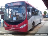 ANSAL - Auto Nossa Senhora de Aparecida 173 na cidade de Juiz de Fora, Minas Gerais, Brasil, por Antônio Carlos Rosário. Número da foto: #:id.