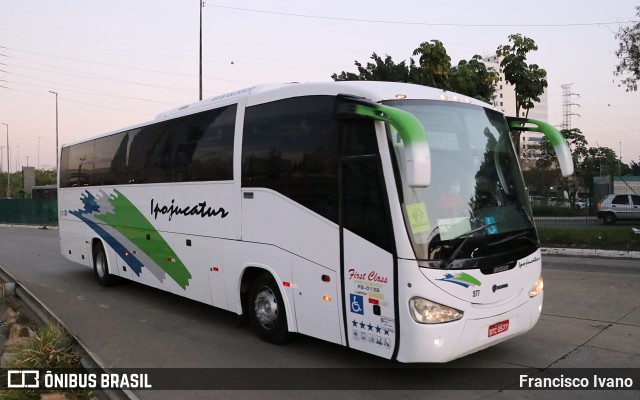 Ipojucatur 577 na cidade de São Paulo, São Paulo, Brasil, por Francisco Ivano. Número da foto: #10542973.