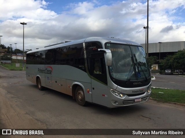 Primeira Classe Transportes 1975 na cidade de Anápolis, Goiás, Brasil, por Sullyvan Martins Ribeiro. Número da foto: #10543332.