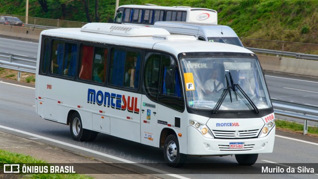 Montesul Locadora de Veículos 2900 na cidade de Sorocaba, São Paulo, Brasil, por Murilo da Silva. Número da foto: #10541132.