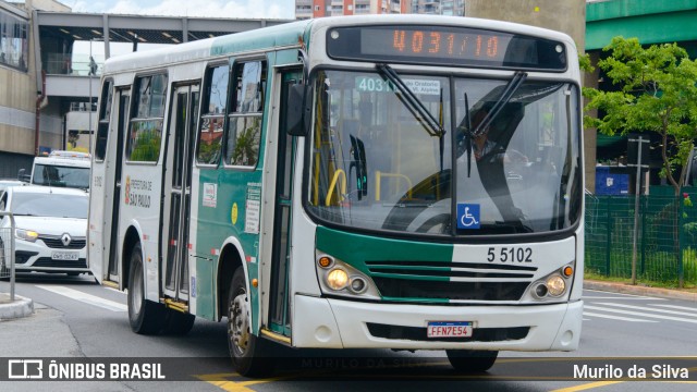 Move 5 5102 na cidade de São Paulo, São Paulo, Brasil, por Murilo da Silva. ID da foto: 10542234.