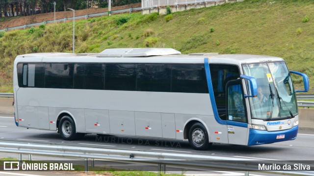 Piovesam Tur LRP1J96 na cidade de Jundiaí, São Paulo, Brasil, por Murilo da Silva. Número da foto: #10541181.