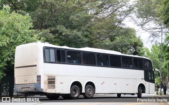 Ônibus Particulares 9894 na cidade de São Paulo, São Paulo, Brasil, por Francisco Ivano. Número da foto: #10542869.