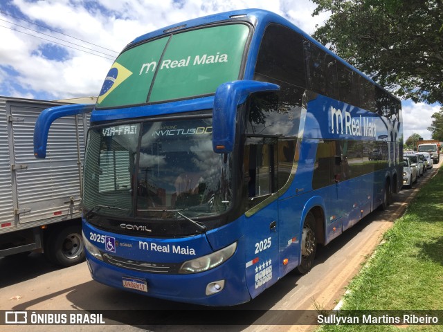 Real Maia 2025 na cidade de Anápolis, Goiás, Brasil, por Sullyvan Martins Ribeiro. Número da foto: #10543316.