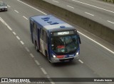 BR Mobilidade Baixada Santista 722043 na cidade de Cubatão, São Paulo, Brasil, por Moiséis Inácio. Número da foto: #:id.