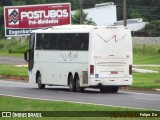 Paranaense Turismo 2819 na cidade de Cascavel, Paraná, Brasil, por Felipe  Dn. Número da foto: #10543288.