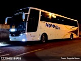 Novo Tur 9010 na cidade de Andradina, São Paulo, Brasil, por Carlos Augusto Sousa. Número da foto: #10542979.