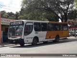 Automotores Guarani - Línea 15 50 na cidade de Asunción, Paraguai, por Willian Lezcano. Número da foto: #:id.