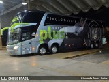 Viação Garcia 8805 na cidade de Americana, São Paulo, Brasil, por Gilson de Souza Junior. ID da foto: :id.