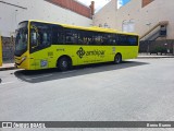 City Transporte Urbano Intermodal Sorocaba 2760 na cidade de Sorocaba, São Paulo, Brasil, por Breno Bueno. Número da foto: #:id.