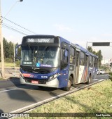 Transportes Capellini 19.179 na cidade de Nova Odessa, São Paulo, Brasil, por Fred Sposito. Número da foto: #:id.