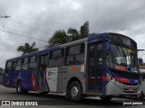 Viação Miracatiba 15.821 na cidade de Embu-Guaçu, São Paulo, Brasil, por jessé pereira. Número da foto: #10540854.