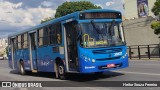 Viação Zurick 30657 na cidade de Belo Horizonte, Minas Gerais, Brasil, por Heitor Souza Ferreira. Número da foto: #:id.