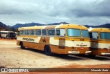 Viação Itapemirim 829 na cidade de Cachoeiro de Itapemirim, Espírito Santo, Brasil, por Marcelo Horta. Número da foto: #10540960.