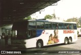 Reunidas Transportes Coletivos 10738 na cidade de Caxias do Sul, Rio Grande do Sul, Brasil, por JGILBERTO KNIPHOFF. Número da foto: #10542525.
