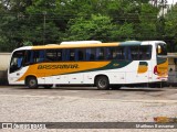 Viação Bassamar 191 na cidade de Juiz de Fora, Minas Gerais, Brasil, por Mattheus Bassamar. Número da foto: #:id.