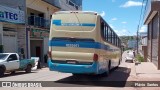 Viação Novo Horizonte 1020911 na cidade de Barra da Estiva, Bahia, Brasil, por Flávio  Santos. Número da foto: #:id.