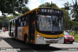 Viação Metrópole Paulista - Zona Leste 3 1369 na cidade de São Paulo, São Paulo, Brasil, por Michel Sc. Número da foto: #:id.