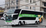 Empresa União de Transportes 4183 na cidade de Balneário Camboriú, Santa Catarina, Brasil, por Francisco Ivano. Número da foto: #10542942.