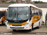 Viação Bassamar 191 na cidade de Juiz de Fora, Minas Gerais, Brasil, por Mattheus Bassamar. Número da foto: #:id.