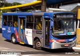 Next Mobilidade - ABC Sistema de Transporte 80.863 na cidade de São Paulo, São Paulo, Brasil, por Matheus Costa. Número da foto: #:id.