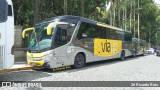 ViaUp Turismo RJ 856.006 na cidade de Petrópolis, Rio de Janeiro, Brasil, por Zé Ricardo Reis. Número da foto: #10541596.