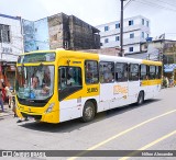 Plataforma Transportes 31065 na cidade de Salvador, Bahia, Brasil, por Nilton Alexandre. Número da foto: #10542770.