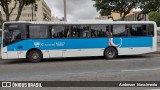 Transurb A72027 na cidade de Rio de Janeiro, Rio de Janeiro, Brasil, por Anderson Nascimento. Número da foto: #:id.