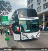 Primar Navegações e Turismo 4010 na cidade de Duque de Caxias, Rio de Janeiro, Brasil, por Natan Lima. ID da foto: :id.