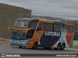 Catedral Turismo 1390 na cidade de Caruaru, Pernambuco, Brasil, por Lenilson da Silva Pessoa. Número da foto: #:id.