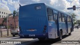 SM Transportes 20408 na cidade de Belo Horizonte, Minas Gerais, Brasil, por Heitor Souza Ferreira. Número da foto: #:id.