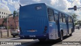 SM Transportes 20408 na cidade de Belo Horizonte, Minas Gerais, Brasil, por Heitor Souza Ferreira. ID da foto: :id.