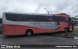 Empresa de Ônibus Pássaro Marron 5633 na cidade de São José dos Campos, São Paulo, Brasil, por Helder Fernandes da Silva. Número da foto: #:id.