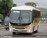 Viação Bassamar 187 na cidade de Juiz de Fora, Minas Gerais, Brasil, por Mattheus Bassamar. Número da foto: #:id.