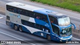 Rápido Federal 11723 na cidade de Jundiaí, São Paulo, Brasil, por Murilo da Silva. Número da foto: #10542092.