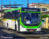 Rodoviária Caxangá 809 na cidade de Recife, Pernambuco, Brasil, por Thiago Henrique. Número da foto: #:id.