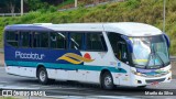 Piccolotur Transportes Turísticos 3211 na cidade de Jundiaí, São Paulo, Brasil, por Murilo da Silva. Número da foto: #10542068.