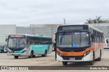 Expresso Planalto - Itaquaquecetuba W531 na cidade de Itaquaquecetuba, São Paulo, Brasil, por Murilo da Silva. Número da foto: #10542189.
