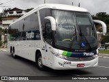 Planalto Transportes 2508 na cidade de São Paulo, São Paulo, Brasil, por Luiz Henrique Fornazari Toledo. Número da foto: #:id.